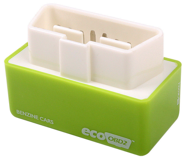 Економізатор палива Eco OBD2 бензин чіп економайзер ∙ Економитель бензина Eco OBD2 - мініатюра 6