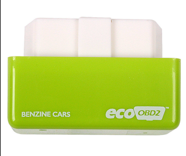 Економізатор палива Eco OBD2 бензин чіп економайзер ∙ Економитель бензина Eco OBD2 - мініатюра 7