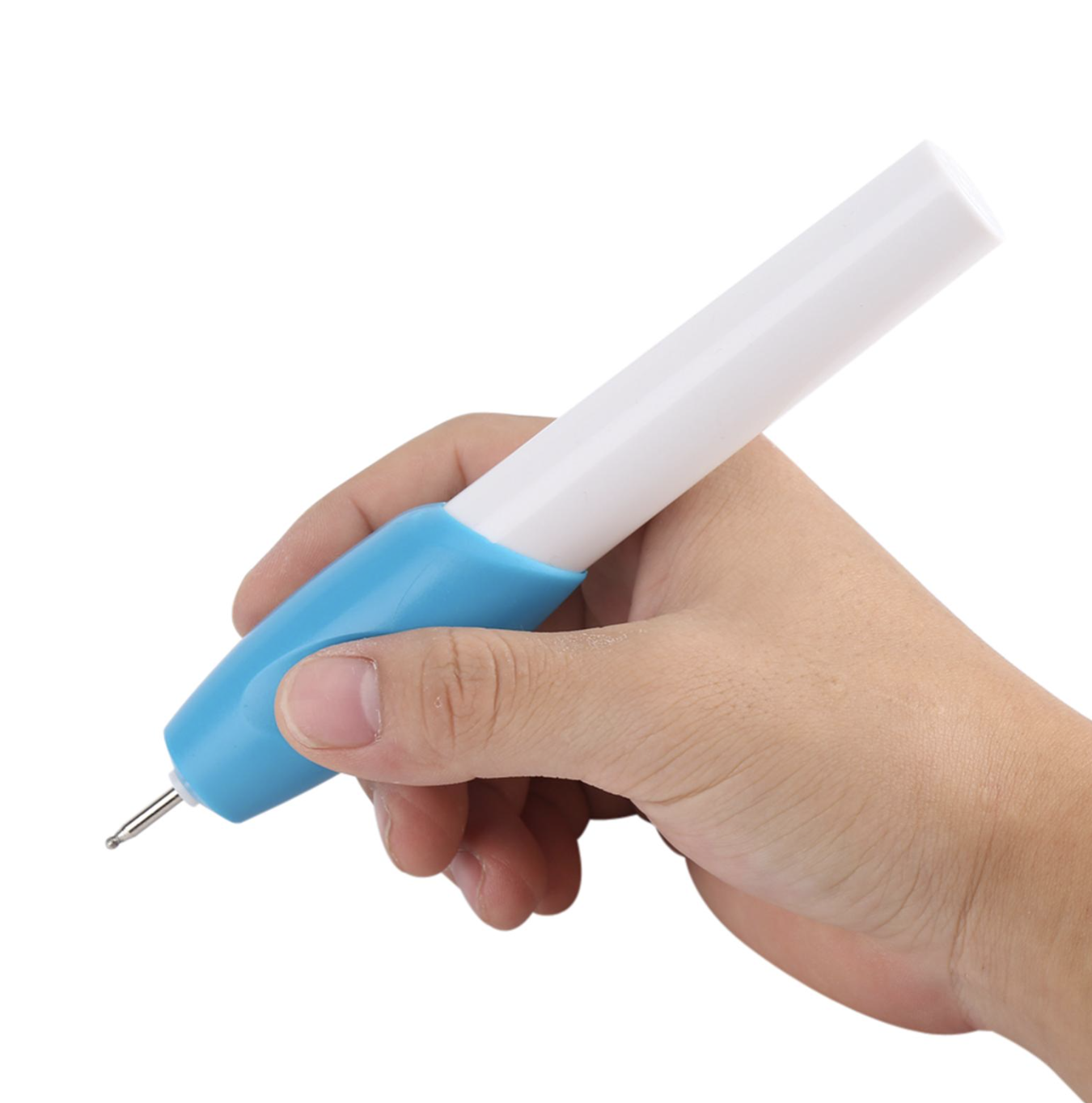 Ручний гравірувальний інструмент Engrave-It ∙ Міні-гравер Engrave-It - мініатюра 5