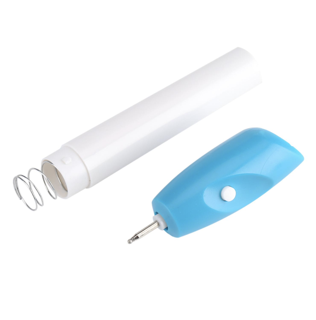 Ручний гравірувальний інструмент Engrave-It ∙ Міні-гравер Engrave-It - мініатюра 7