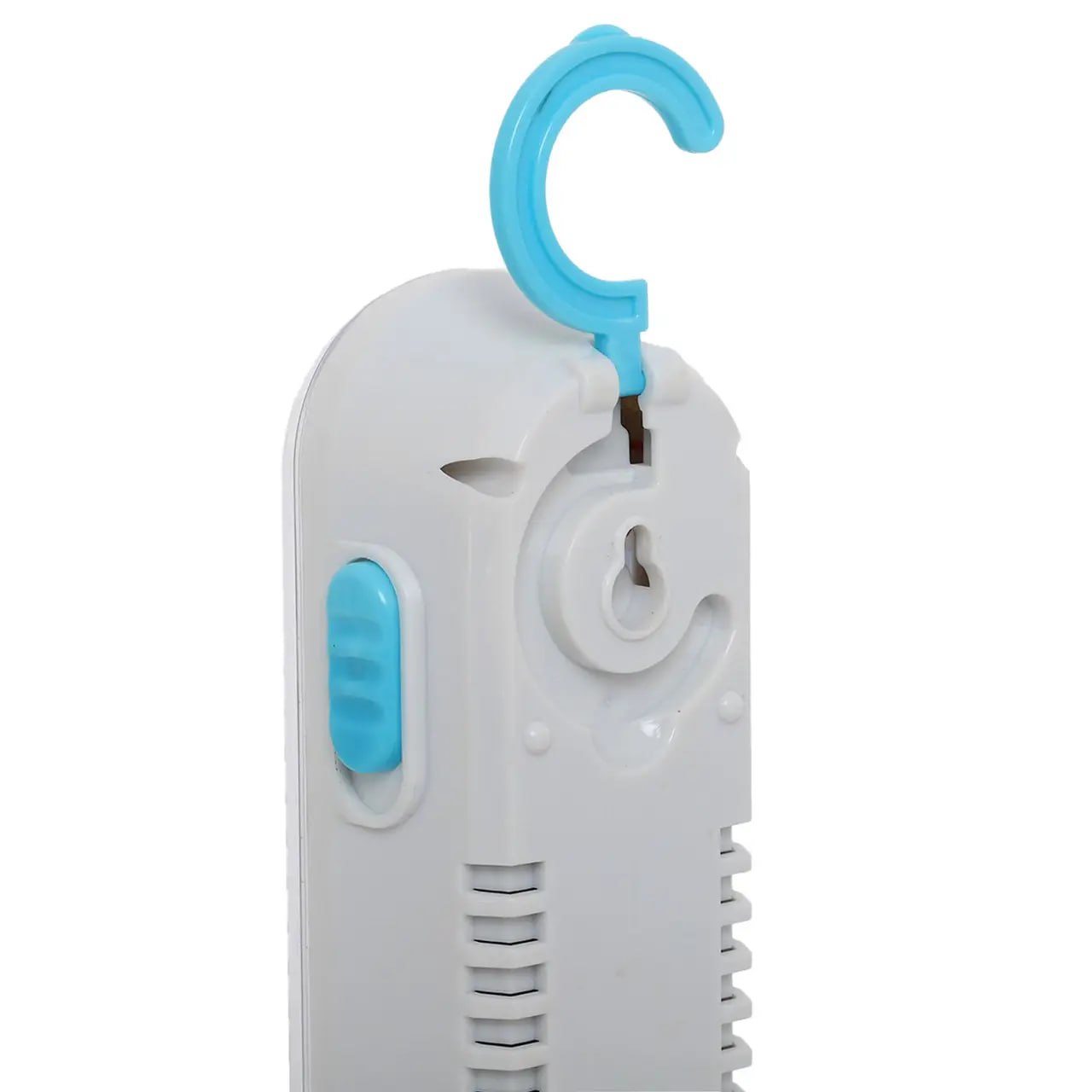 LED ліхтар YL682-S CY-7216T з акумулятором та двома режимами освітлення ∙ Універсальний світлодіодний ліхтар YL682-S CY-7216T для дому - мініатюра 8