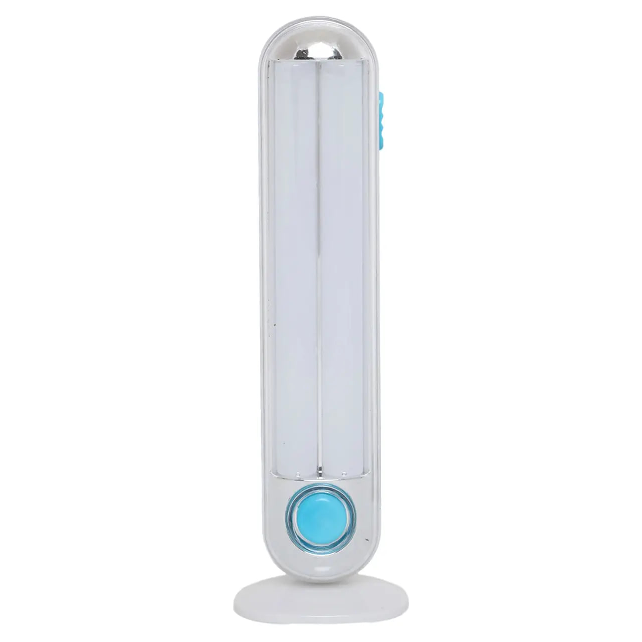 LED ліхтар YL682-S CY-7216T з акумулятором та двома режимами освітлення ∙ Універсальний світлодіодний ліхтар YL682-S CY-7216T для дому - мініатюра 9