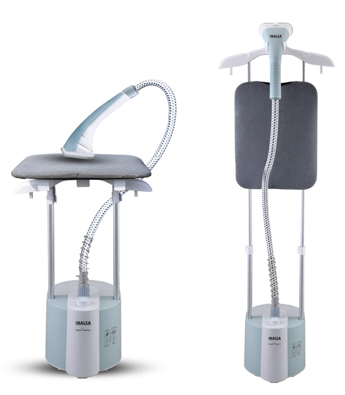 Вертикальний відпарювач SAFMAX SF-2128A 3000W ∙ Універсальний вертикальний відпарювач SF-2128 для одягу та тканин