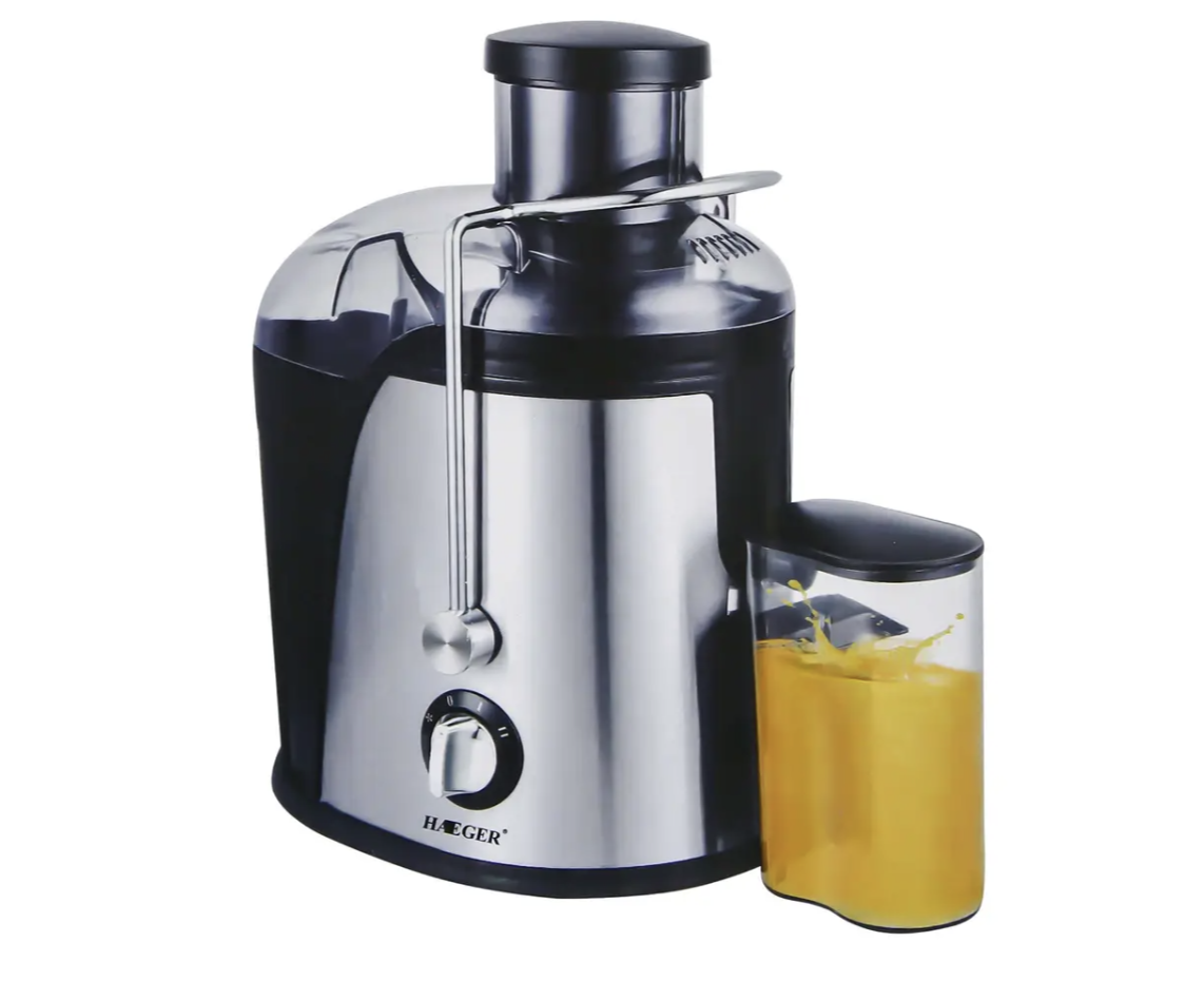 Електрична центробіжна соковижималка HM-622 для цитрусових ∙ Соковижималка Hoffmans 1200W HM-622