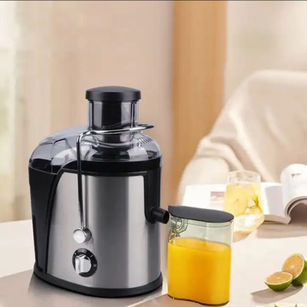 Електрична центробіжна соковижималка HM-622 для цитрусових ∙ Соковижималка Hoffmans 1200W HM-622 - мініатюра 4