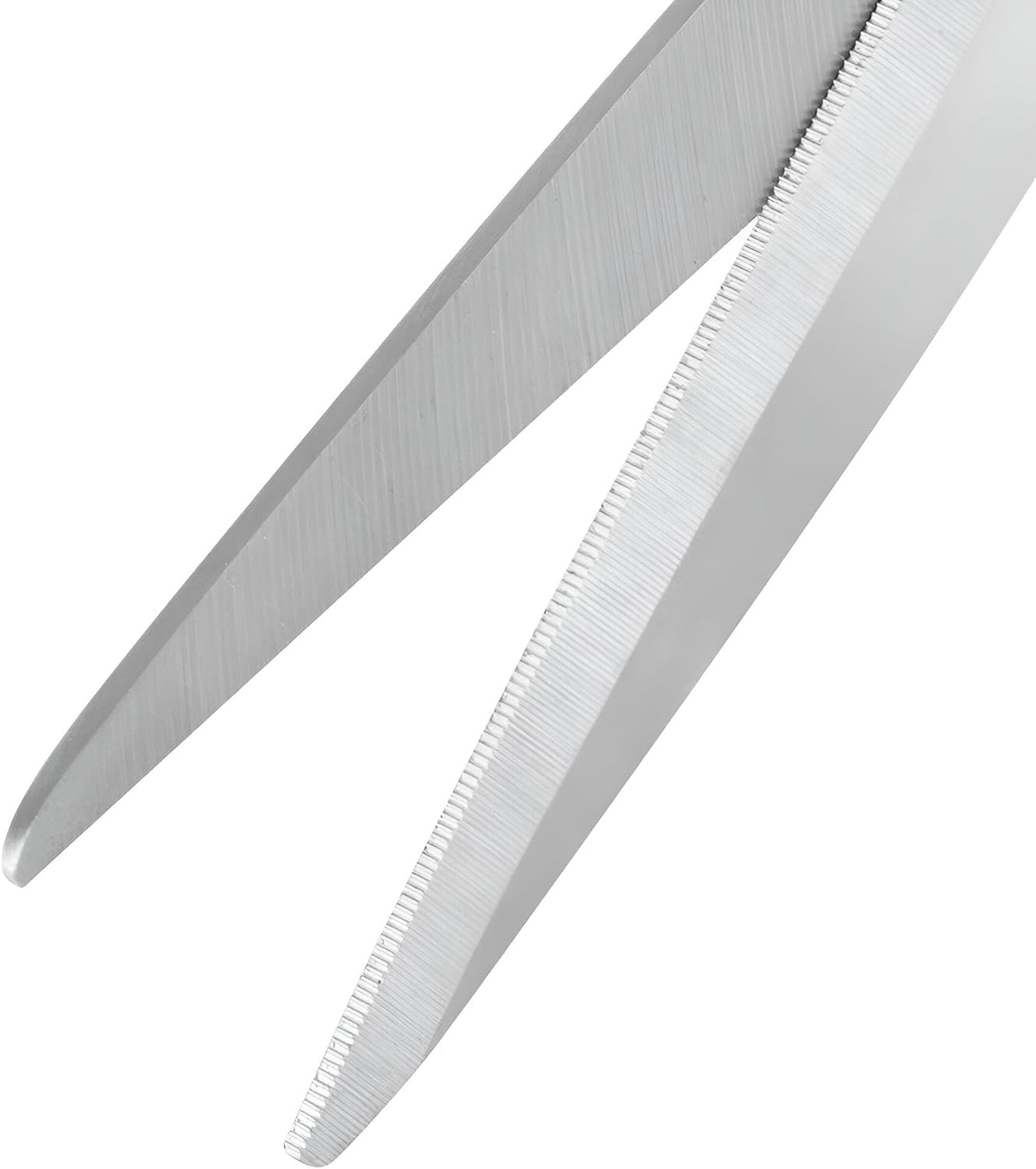 Ножиці з лазером для точного розрізання тканини ∙ Професійні ножиці з лазерним указником - мініатюра 5