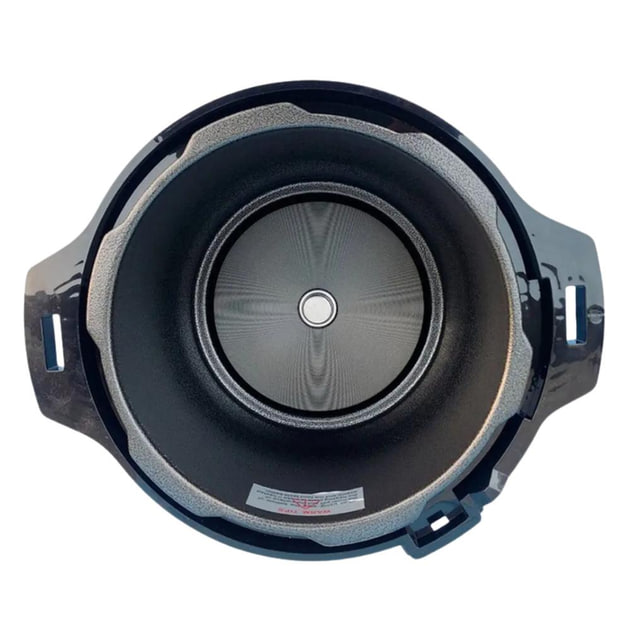 Мультиварка-скороварка Hoffmans HM-719 з дисплеєм та 14 програмами ∙ Мультиварка Hoffmans 8L 1600W HM-719 - мініатюра 6