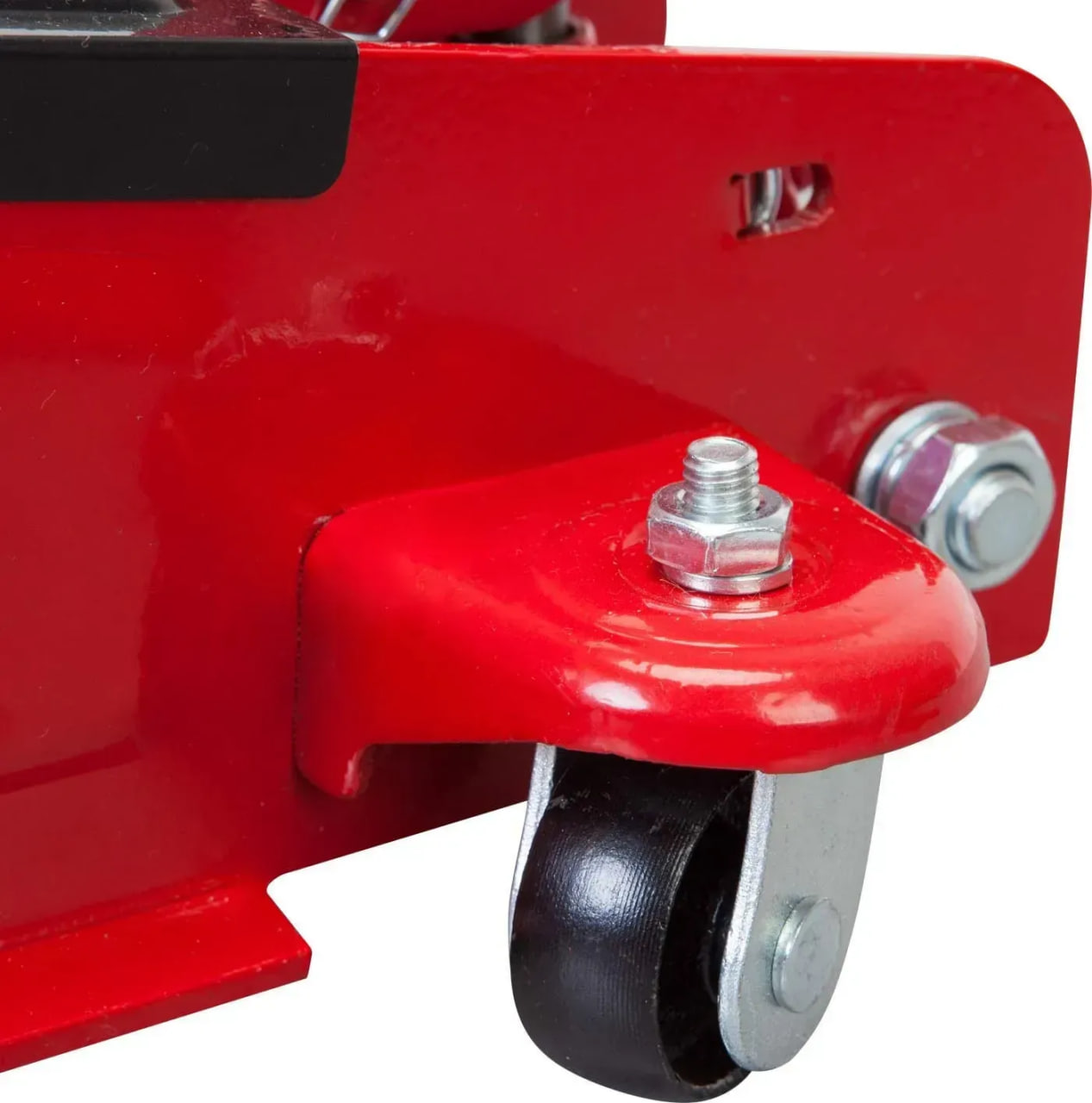 Гідравлічний підкатний домкрат 2.5 т для автомобілів ∙ Домкрат гідравлічний підкатний до 2.5 т - мініатюра 3
