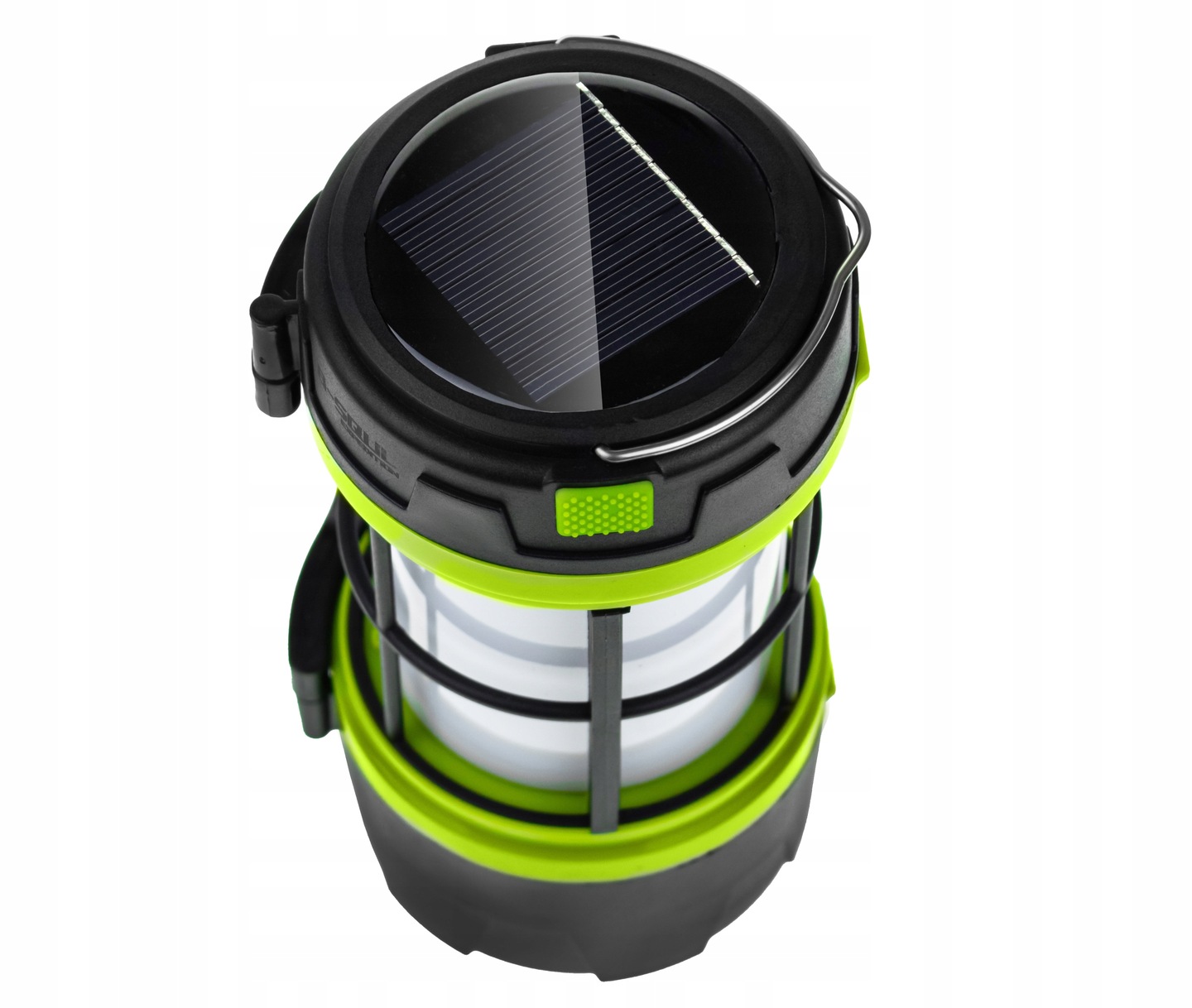 Ліхтар-лампа підвісний кемпінговий Camping Lantern F-910-B акумуляторний ∙ Універсальна кемпінгова лампа Camping Lantern F-910-B - мініатюра 5