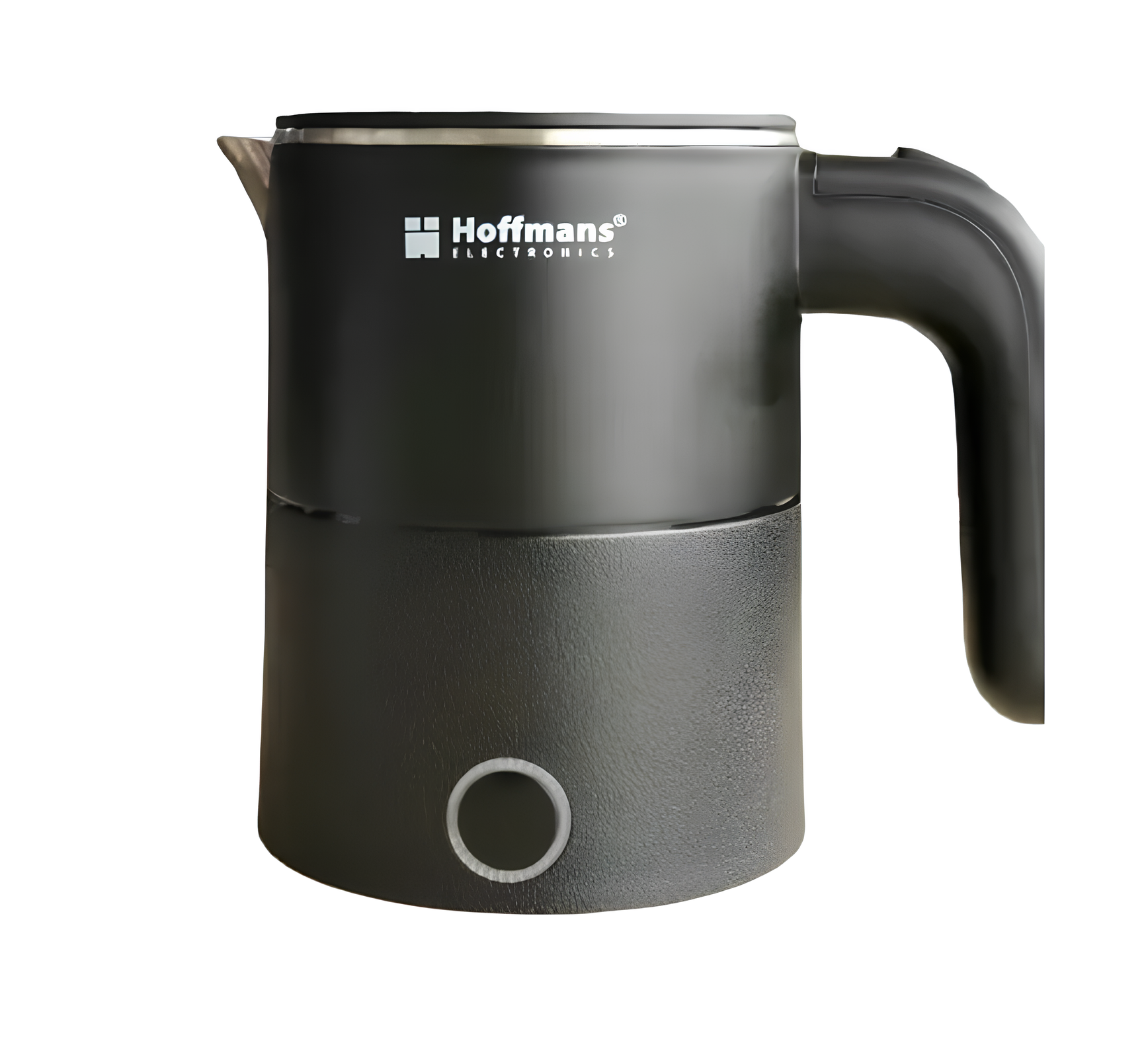 Електрочайник Hoffmans 0,8L 1000W HM-2561 ∙ Компактний електрочайник Hoffmans HM-2561 для дому