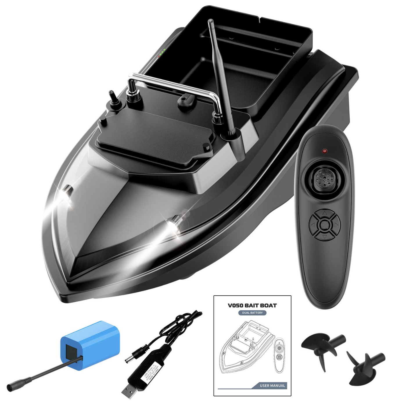 Прозорий органайзер, що обертається для зберігання косметики та парфумерії BEAUTY BOX 360 Rotation Cosmetic Organizer - мініатюра 6