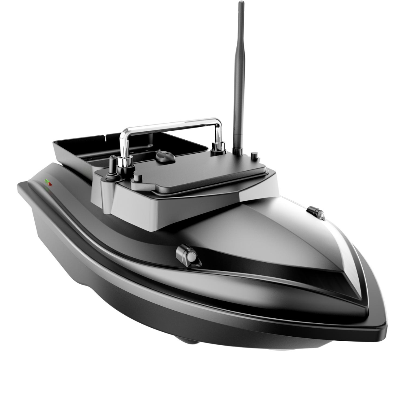 Прозорий органайзер, що обертається для зберігання косметики та парфумерії BEAUTY BOX 360 Rotation Cosmetic Organizer - мініатюра 10