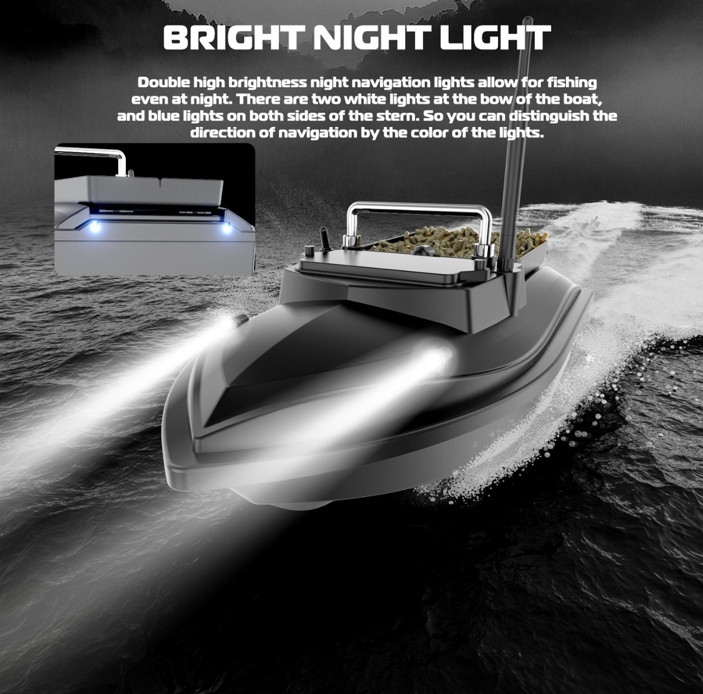 Прозорий органайзер, що обертається для зберігання косметики та парфумерії BEAUTY BOX 360 Rotation Cosmetic Organizer - мініатюра 12