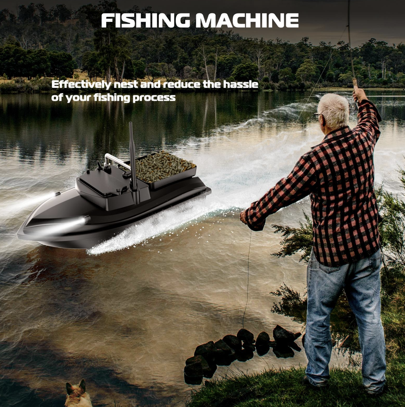 Прозорий органайзер, що обертається для зберігання косметики та парфумерії BEAUTY BOX 360 Rotation Cosmetic Organizer - мініатюра 14