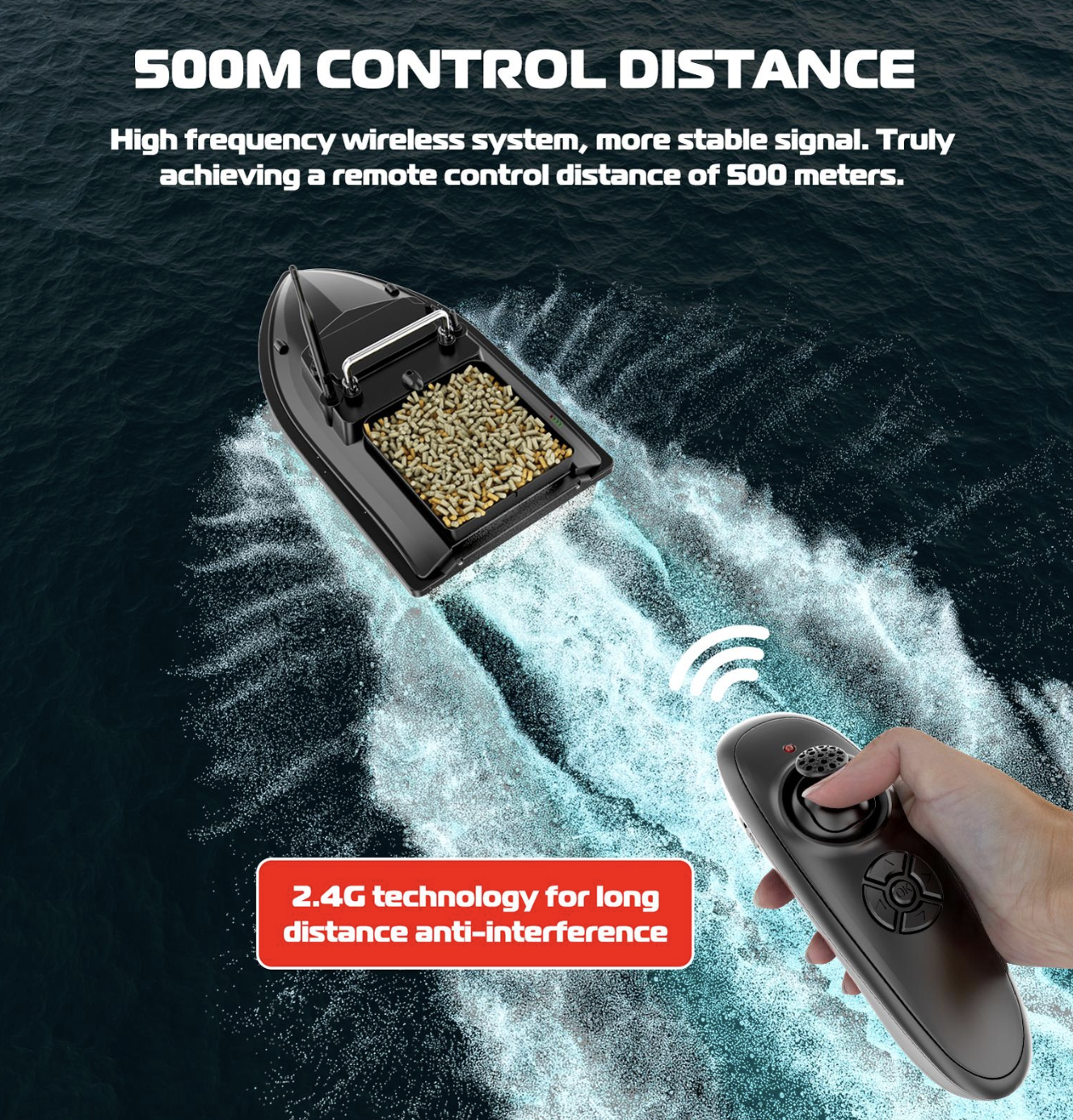 Прозорий органайзер, що обертається для зберігання косметики та парфумерії BEAUTY BOX 360 Rotation Cosmetic Organizer - мініатюра 15