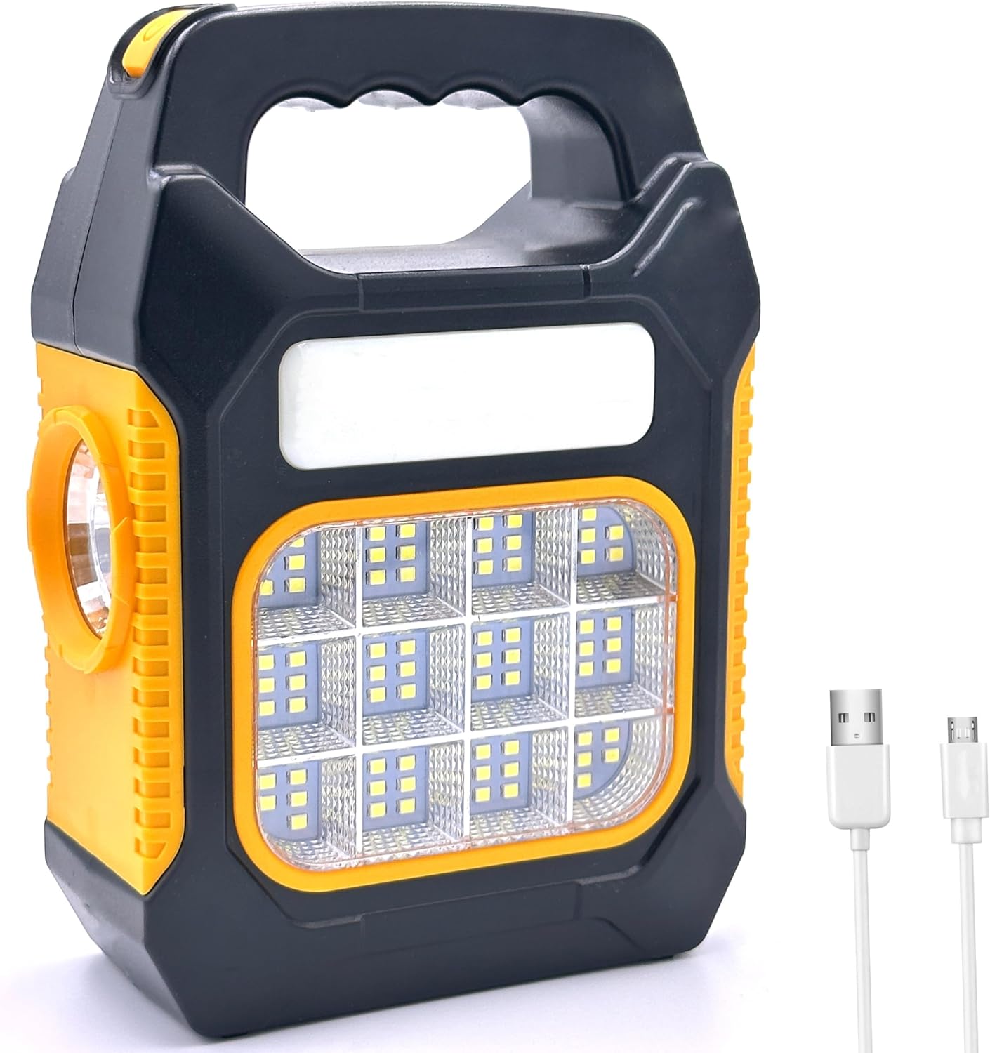 Кемпінговий акумуляторний ліхтар VHG JY-978D ∙ Акумуляторний кемпінговий ліхтар 3W VHG JY-978D