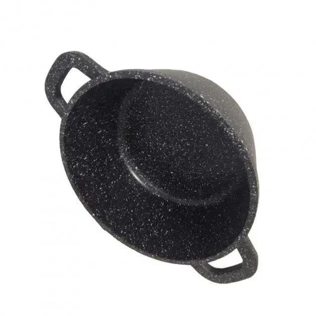 Казан з мраморним антипригарним покриттям UNIQUE UN-5272 ∙ Казан UNIQUE UN-5272 1,7 л - мініатюра 5