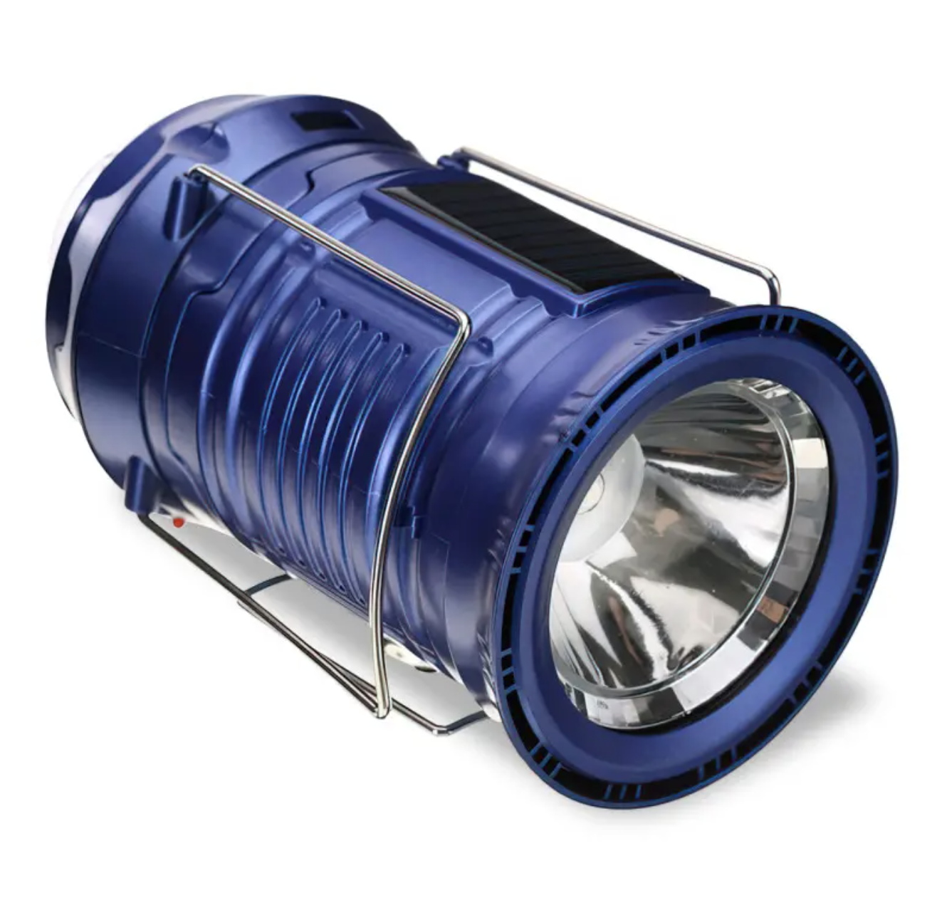 Ліхтар вуличний SX-6888T Multifunction Stage Flame Lamp для кемпінгу D-1977 ∙ Багатофункціональний кемпінговий ліхтар SX-6888T з диско-ефектом - мініатюра 5