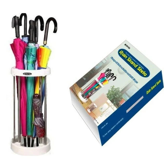 Підставка для парасольок Rain Stand Stela і тростин ∙ Стойка для зонтов Rain Stand Stela - мініатюра 2