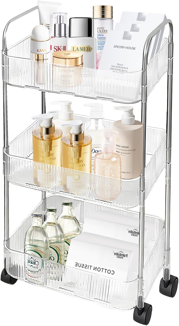 Полиця-етажерка YJ-023-3F ∙ Етажерка YJ-023-3F для дому та офісу