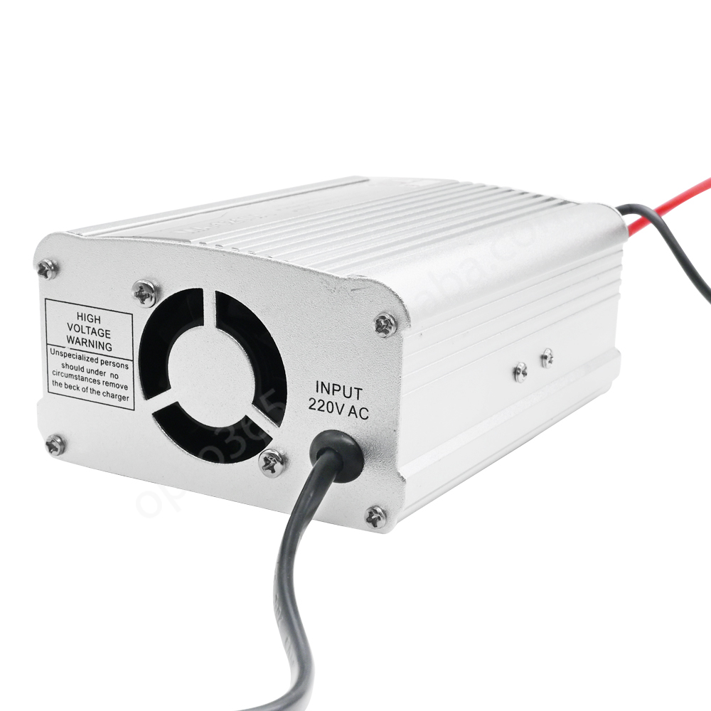 Зарядний пристрій UKC MA-1210A 10A для 12V акумуляторів ∙ Автоматичний зарядний пристрій UKC Battery Charger MA-1210A - мініатюра 5