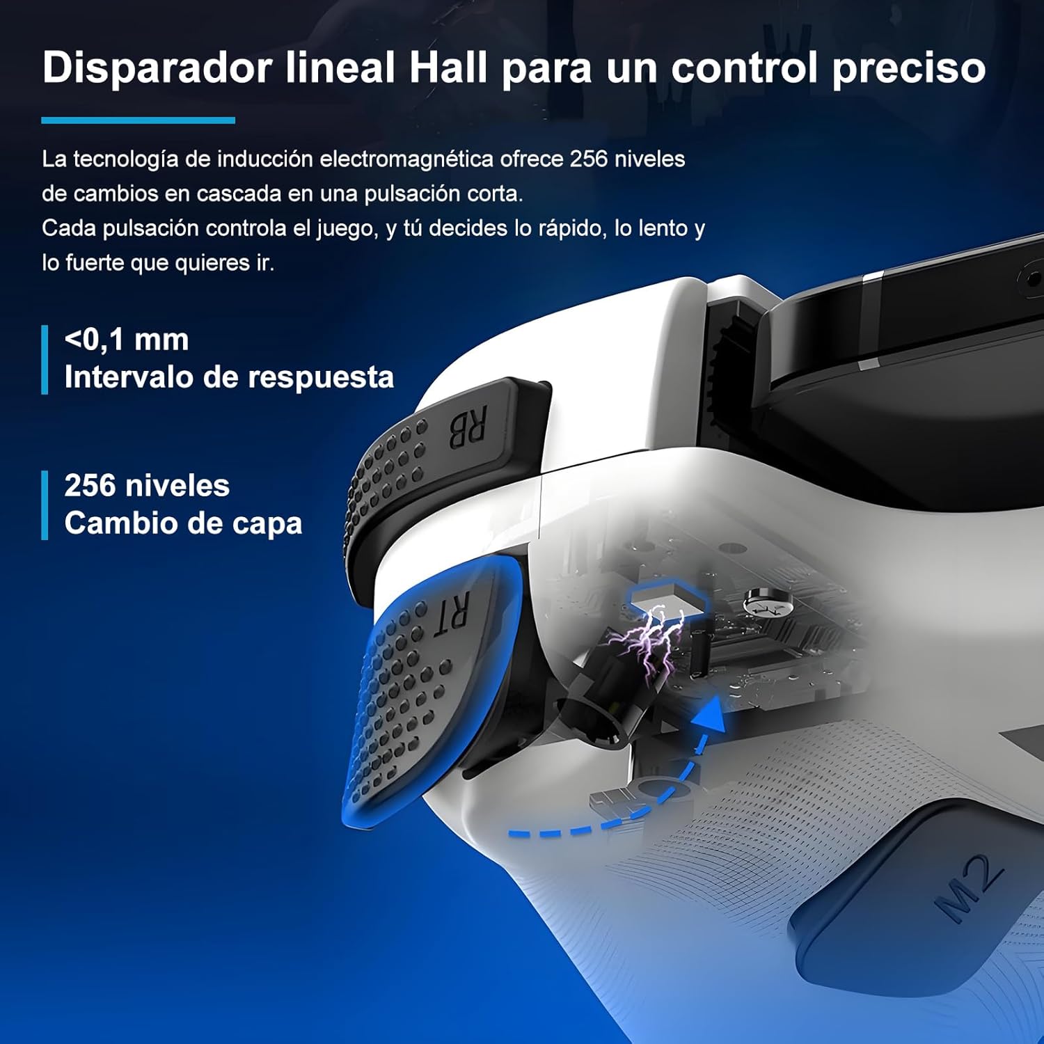 Геймпад BSP-D11 для смартфона, планшета, ПК і Switch - мініатюра 6