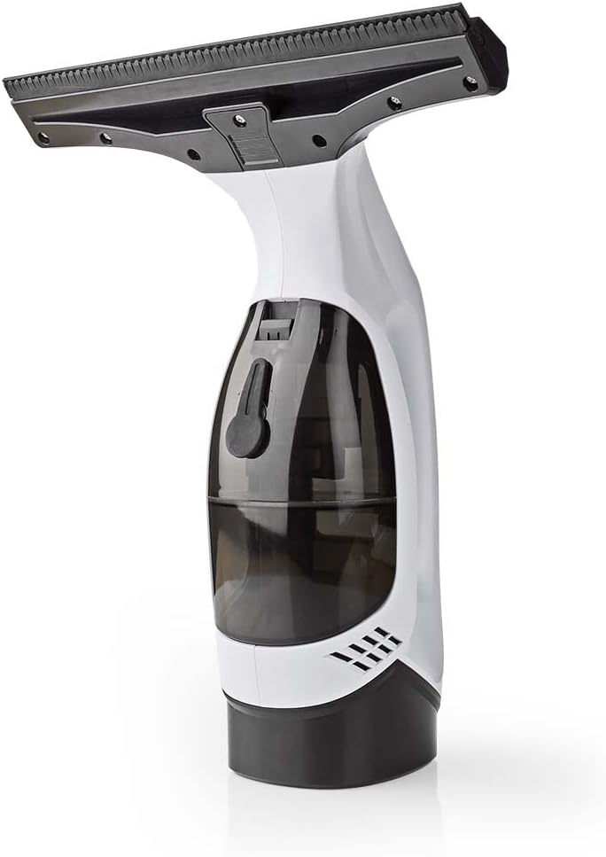 Професійний пилосос для вікон Inspire ∙ Пилосос для миття вікон Inspire дзеркал і автомобільного скла