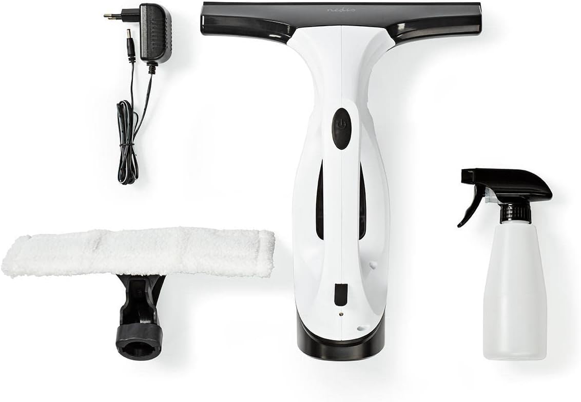 Професійний пилосос для вікон Inspire ∙ Пилосос для миття вікон Inspire дзеркал і автомобільного скла - мініатюра 5