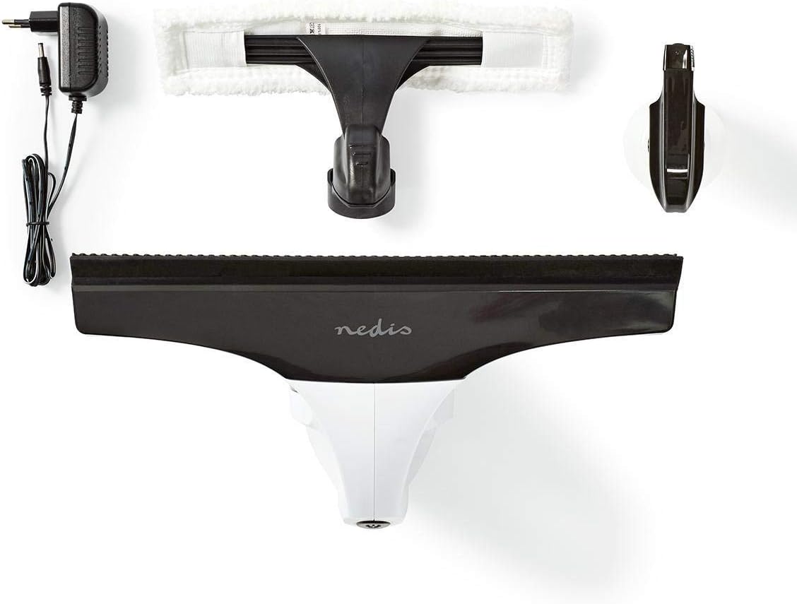 Професійний пилосос для вікон Inspire ∙ Пилосос для миття вікон Inspire дзеркал і автомобільного скла - мініатюра 6