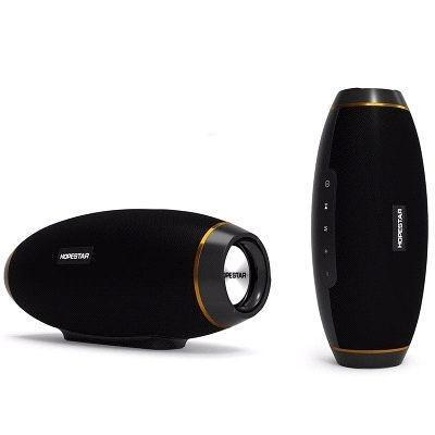 Бездротова портативна колонка Hopestar H20 Bluetooth