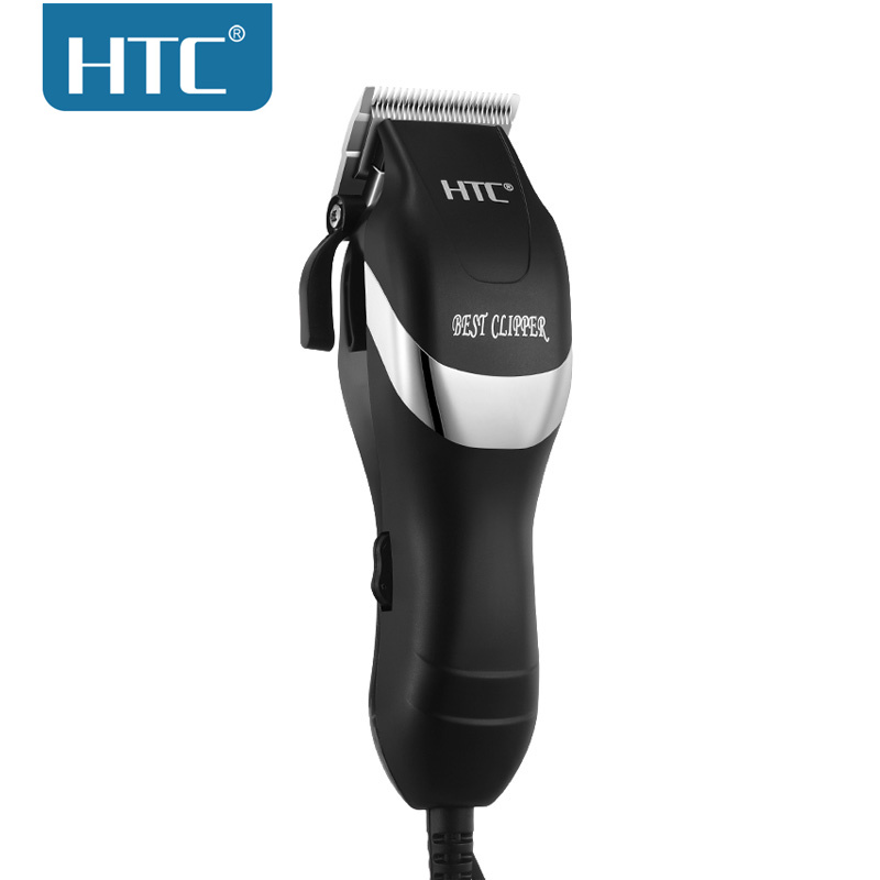 Машинка для стрижки HTC Best Clipper CT-366 ∙ Універсальна машинка CT-366 для волосся - мініатюра 2
