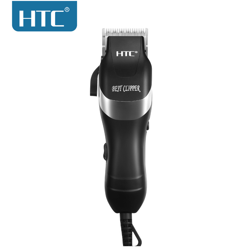 Машинка для стрижки HTC Best Clipper CT-366 ∙ Універсальна машинка CT-366 для волосся - мініатюра 3
