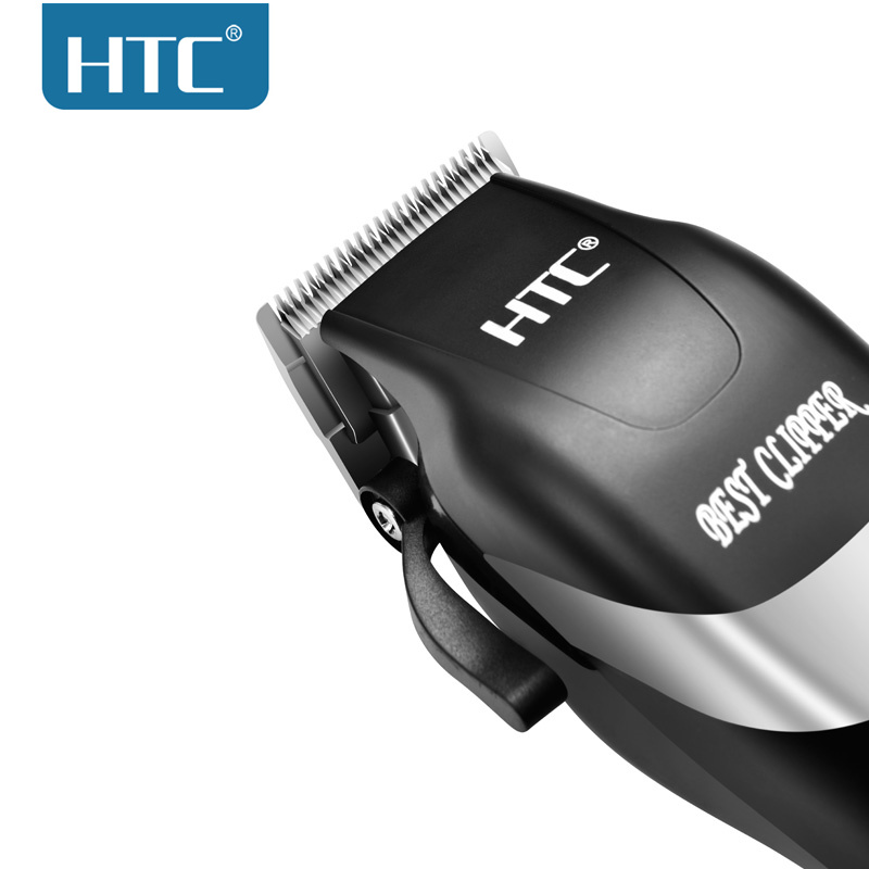 Машинка для стрижки HTC Best Clipper CT-366 ∙ Універсальна машинка CT-366 для волосся - мініатюра 4