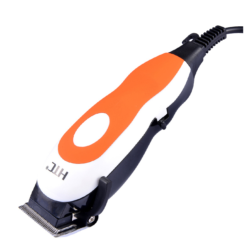 Машинка для стрижки волос HTC Best Clippe CT-616 ∙ Стильная и надежная машинка CT-616 для салона - мініатюра 2