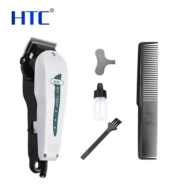 Універсальна машинка CT-109 для стрижки волосся та тріммер для окантовки ∙ Машинка для стрижки HTC Best Clippe CT-109
