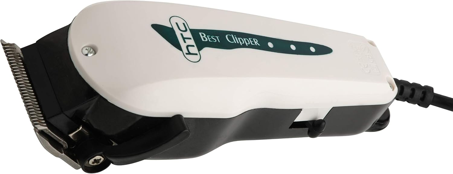 Універсальна машинка CT-109 для стрижки волосся та тріммер для окантовки ∙ Машинка для стрижки HTC Best Clippe CT-109 - мініатюра 2
