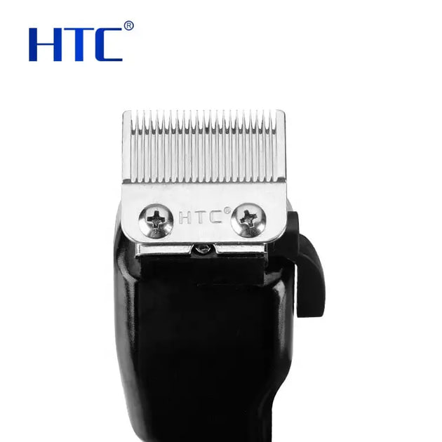 Універсальна машинка CT-109 для стрижки волосся та тріммер для окантовки ∙ Машинка для стрижки HTC Best Clippe CT-109 - мініатюра 7