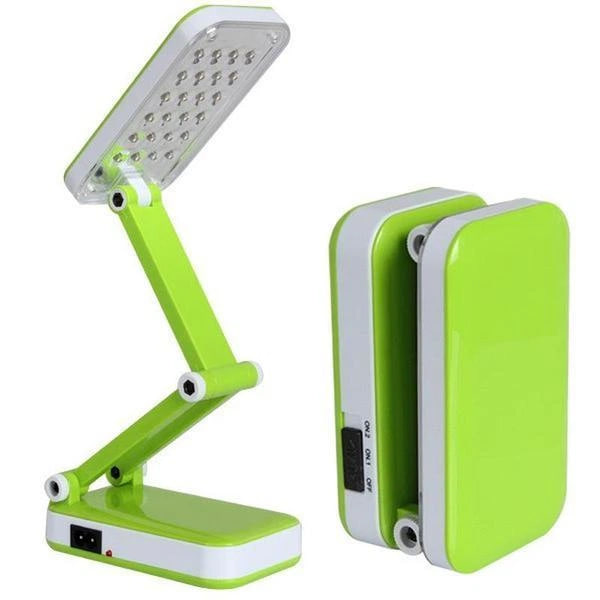 Настільна лампа TOP WELL BL 666/1018/1019 ∙ Світлодіодна BL 666/1018/1019 багатофункціональна настільна лампа - мініатюра 3