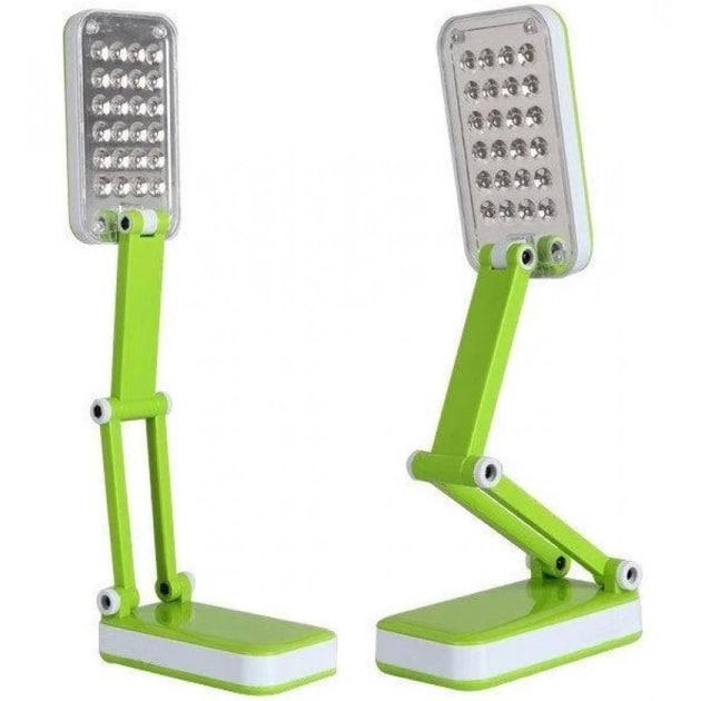 Настільна лампа TOP WELL BL 666/1018/1019 ∙ Світлодіодна BL 666/1018/1019 багатофункціональна настільна лампа - мініатюра 4