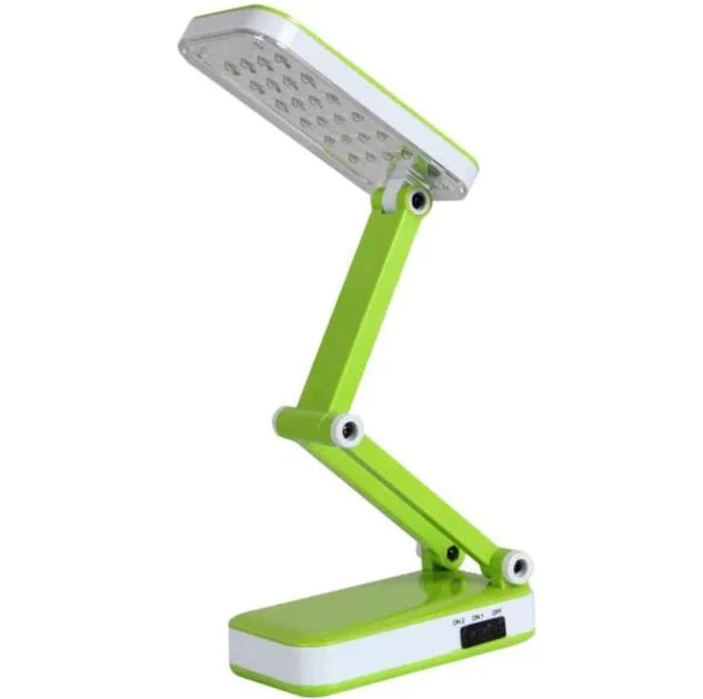 Настільна лампа TOP WELL BL 666/1018/1019 ∙ Світлодіодна BL 666/1018/1019 багатофункціональна настільна лампа - мініатюра 7