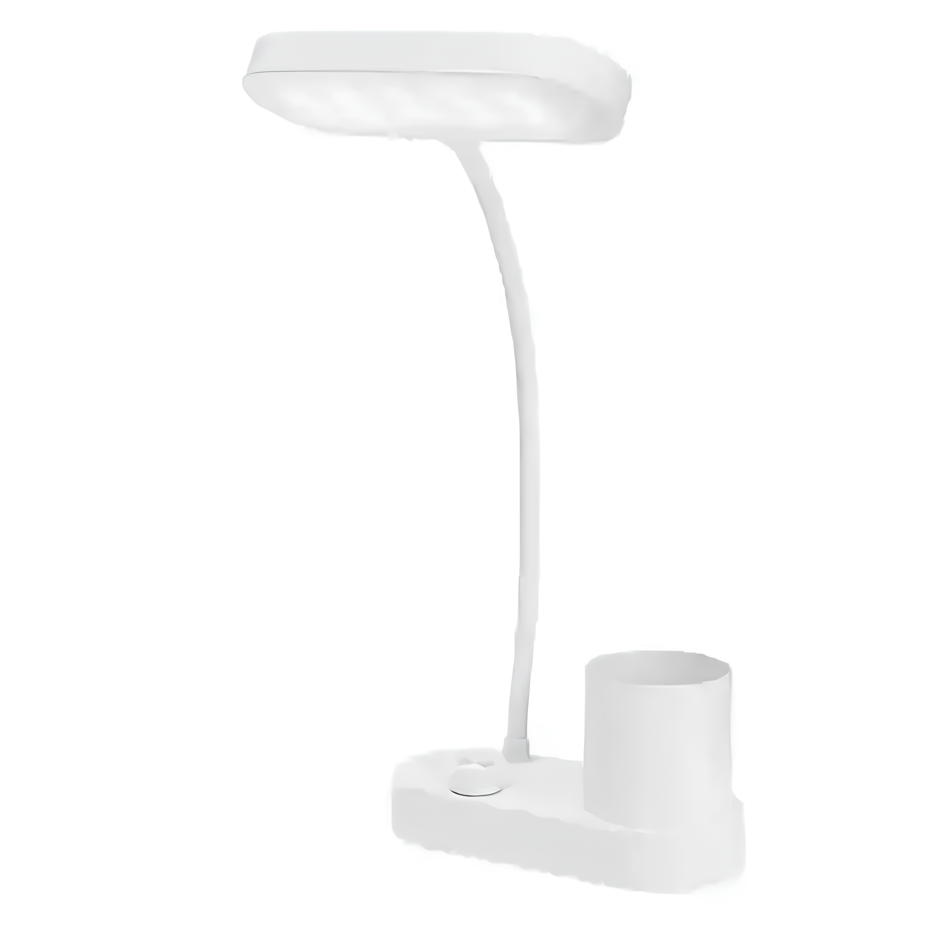 Сенсорна настільна LED-лампа DIGAD 1951 з регулюванням яскравості ∙ LED настільна лампа DIGAD 1951 з диммером та двома акумуляторами