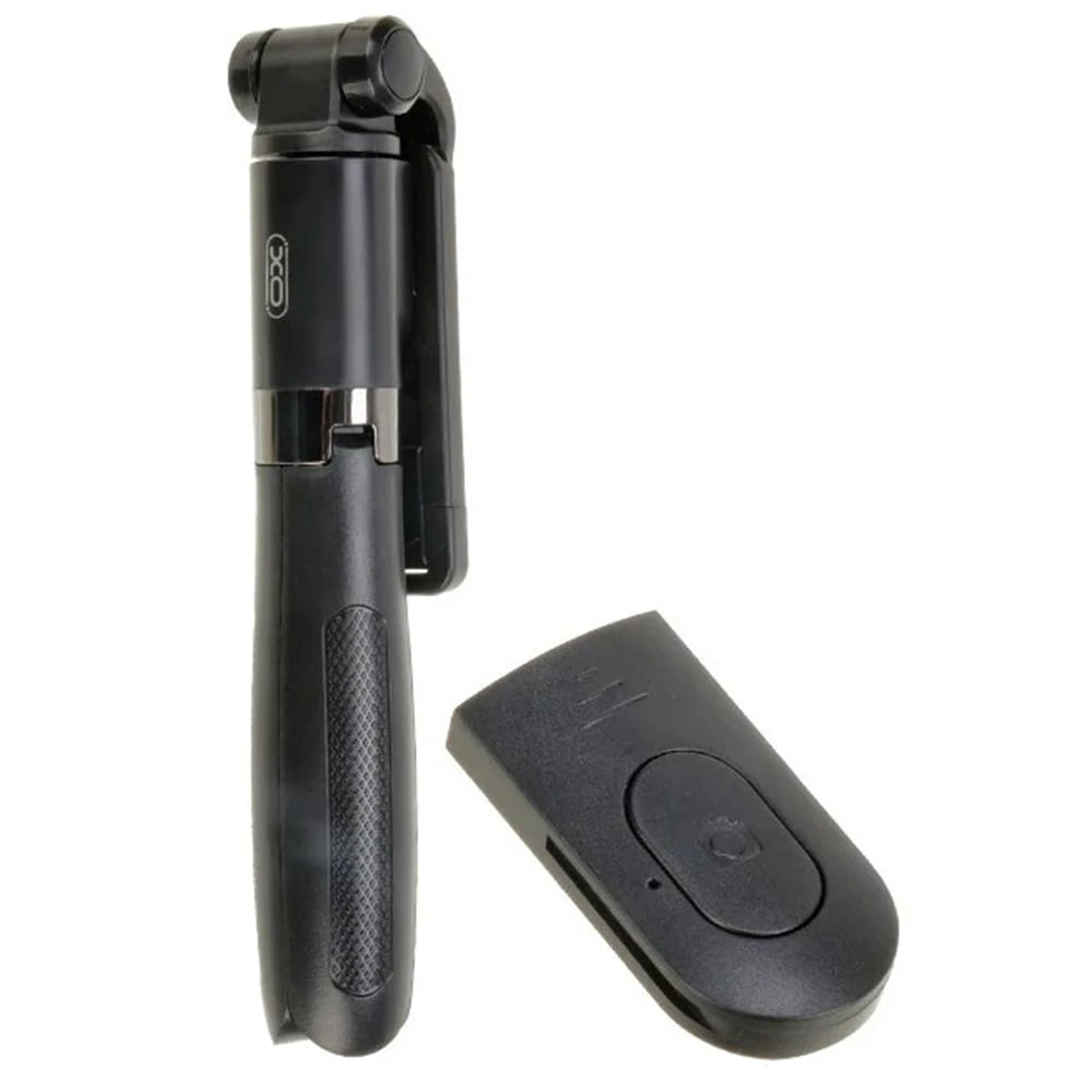 Селфі-палка та штатив DF-01S з Bluetooth пультом дистанційного керування ∙ Багатофункціональний монопод DF-01S з пультом - мініатюра 3