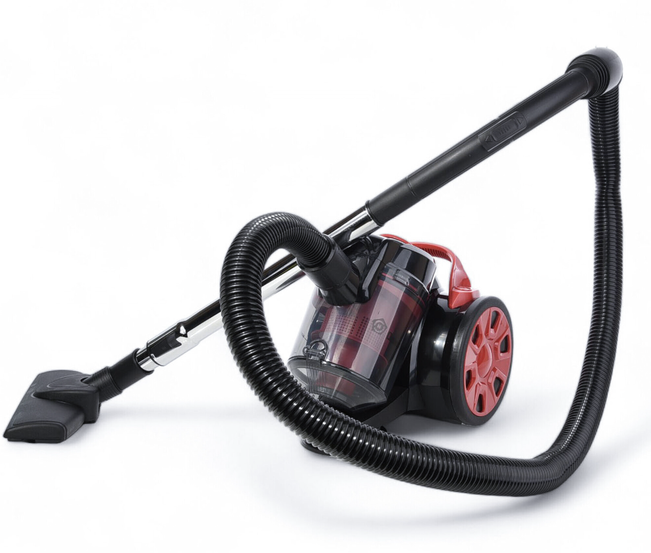 Пилосос MS 4405 3000W з контейнером ∙ Пилосос вакуумний з контейнером для збору пилу MS 4405