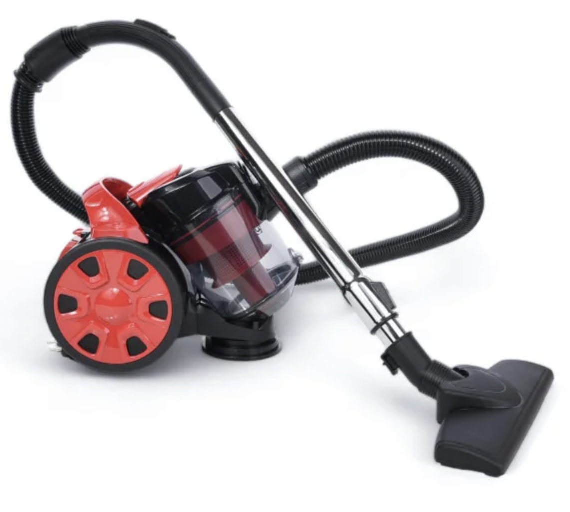 Пилосос MS 4405 3000W з контейнером ∙ Пилосос вакуумний з контейнером для збору пилу MS 4405 - мініатюра 2