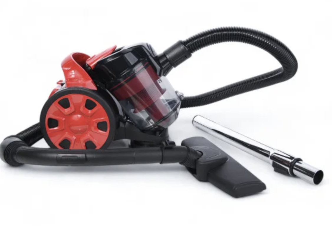 Пилосос MS 4405 3000W з контейнером ∙ Пилосос вакуумний з контейнером для збору пилу MS 4405 - мініатюра 3