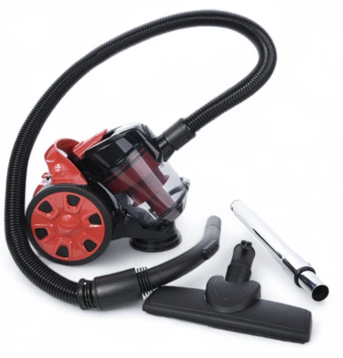 Пилосос MS 4405 3000W з контейнером ∙ Пилосос вакуумний з контейнером для збору пилу MS 4405 - мініатюра 4