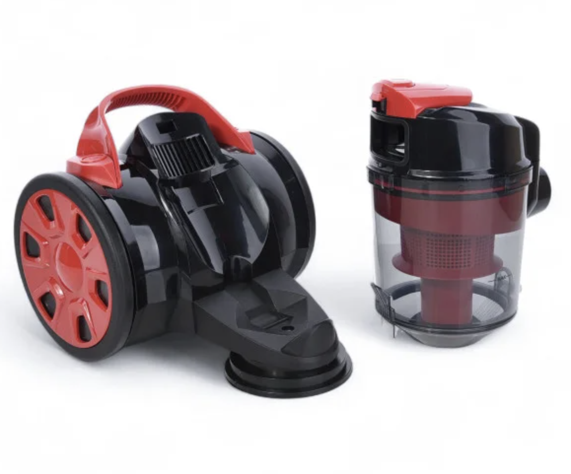 Пилосос MS 4405 3000W з контейнером ∙ Пилосос вакуумний з контейнером для збору пилу MS 4405 - мініатюра 5