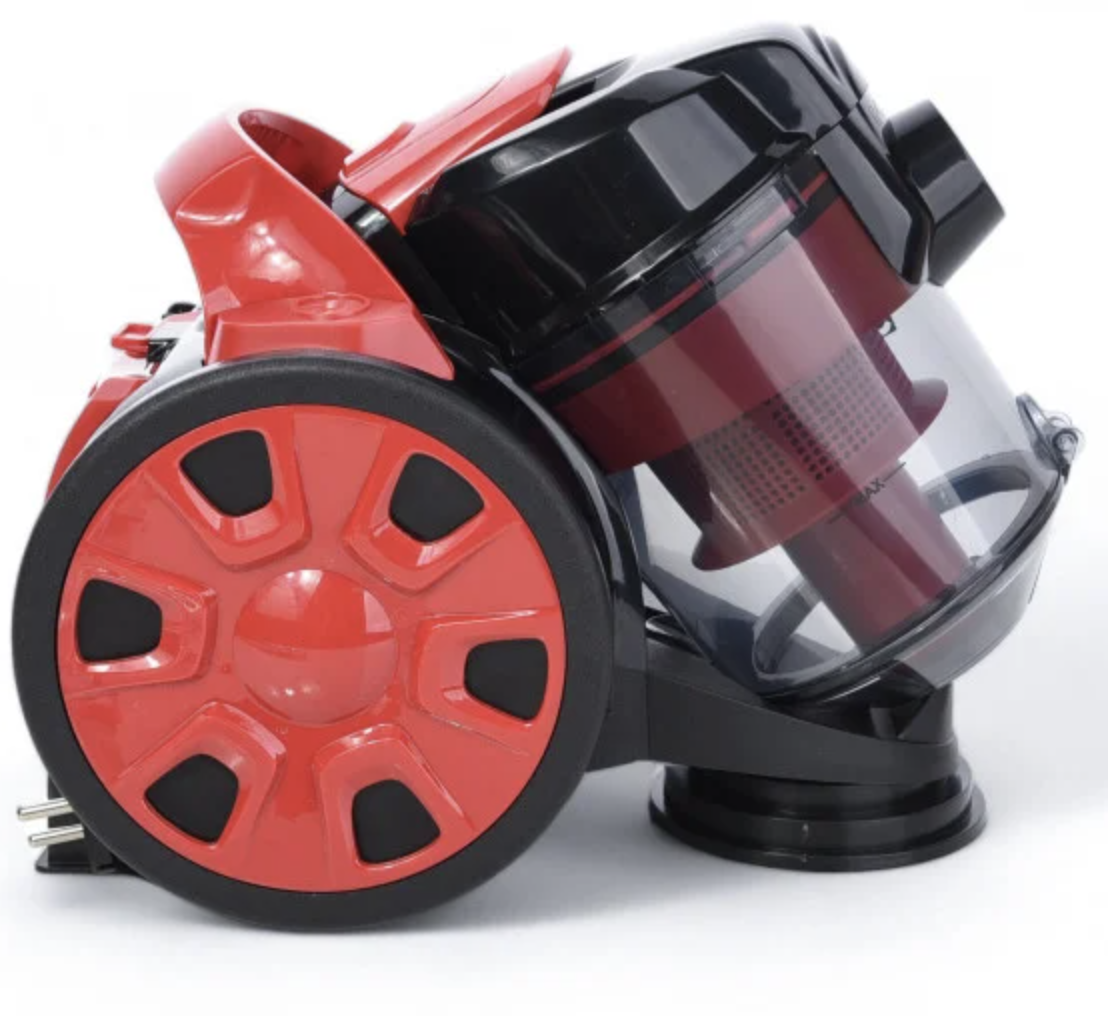 Пилосос MS 4405 3000W з контейнером ∙ Пилосос вакуумний з контейнером для збору пилу MS 4405 - мініатюра 6