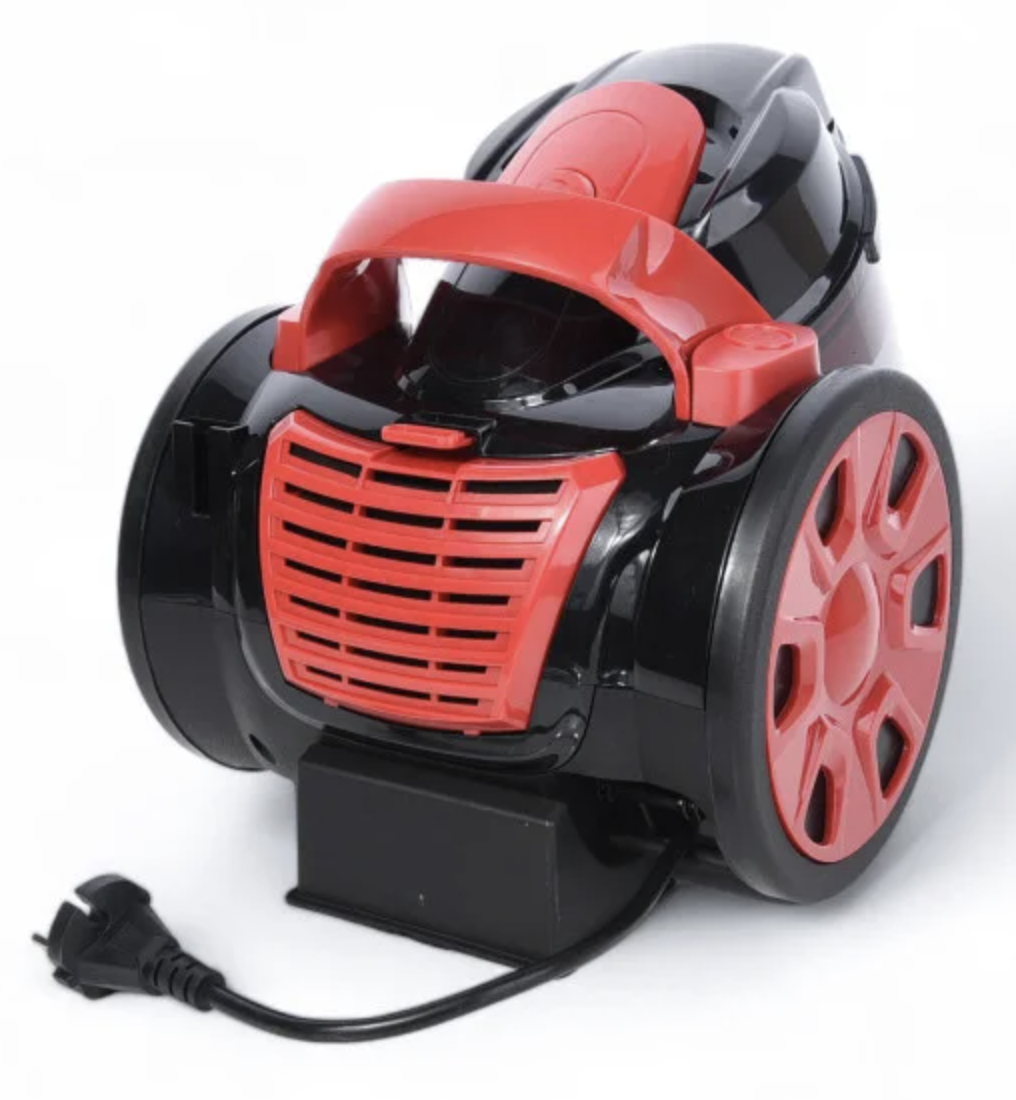 Пилосос MS 4405 3000W з контейнером ∙ Пилосос вакуумний з контейнером для збору пилу MS 4405 - мініатюра 7