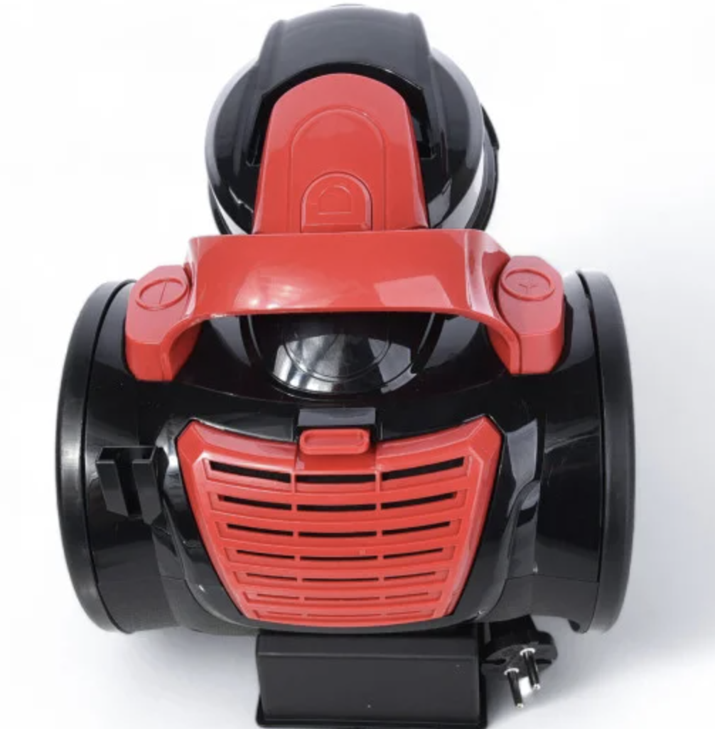 Пилосос MS 4405 3000W з контейнером ∙ Пилосос вакуумний з контейнером для збору пилу MS 4405 - мініатюра 8